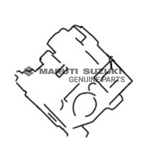 SERVO SUB-ASSY_DAMPERFor INVICTO