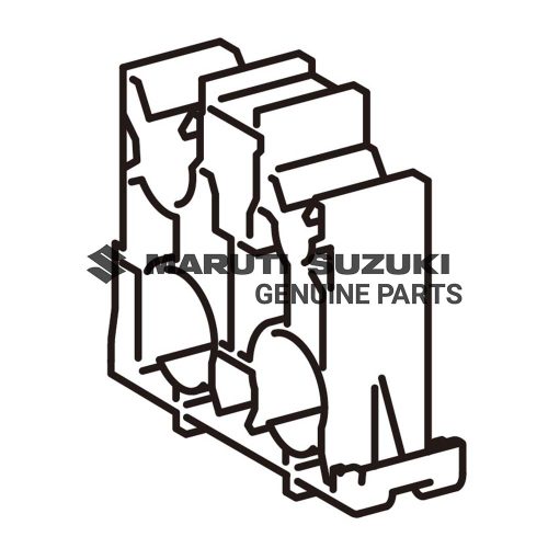 CLAMP_HEATERFor INVICTO
