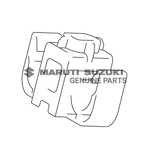 CLAMP_HEATERFor INVICTO
