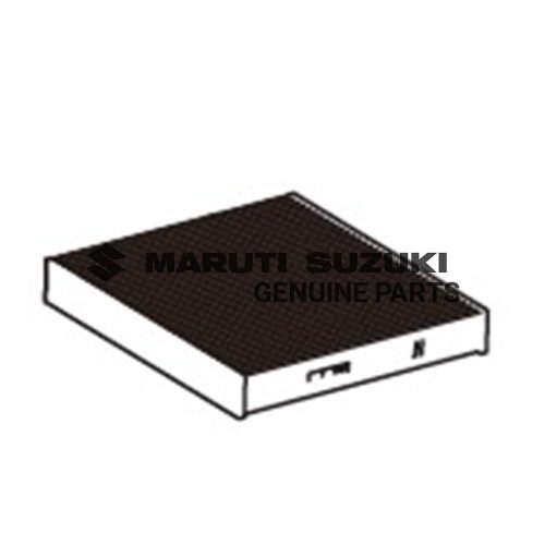 ELEMENT_AIR REFINER (DEODORANT FILTER)For INVICTO
