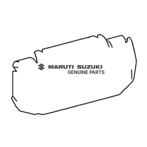 PACKING_AIR DUCTFor INVICTO
