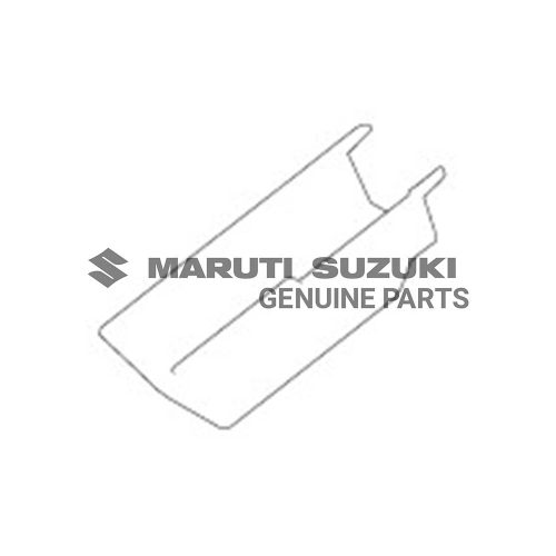 COVER_INNER RR VIEW MIRRORFor INVICTO
