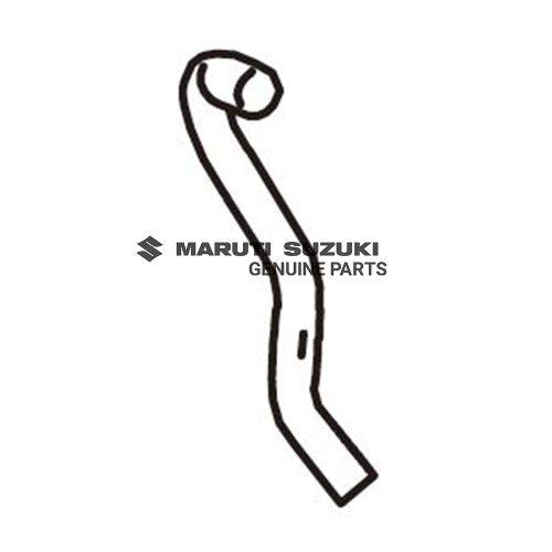 HOSE_DRAIN COOLERFor INVICTO
