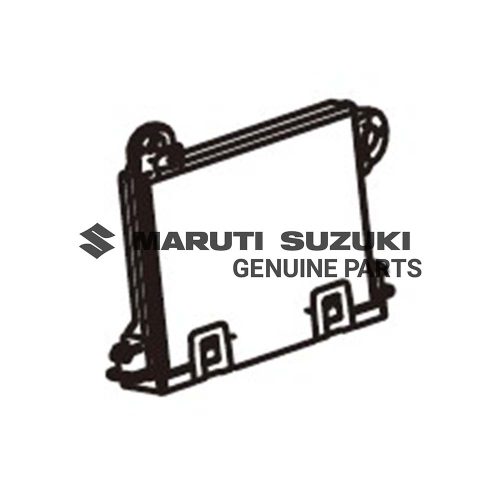 AMPLIFIER ASSY_AIR CONDITIONERFor INVICTO
