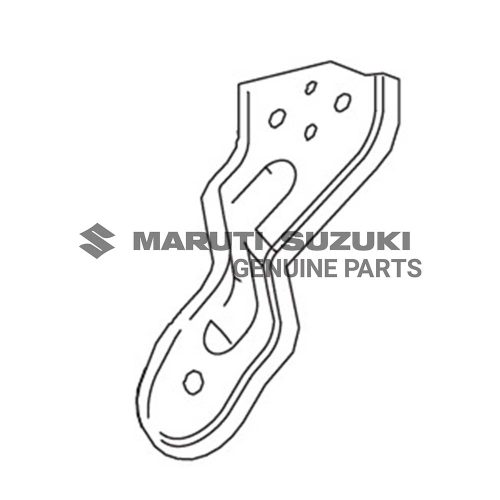 BRACKET_COOLERFor INVICTO
