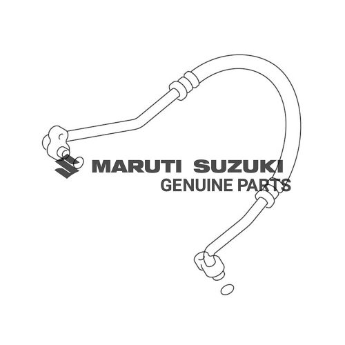 HOSE_DISCHARGEFor INVICTO
