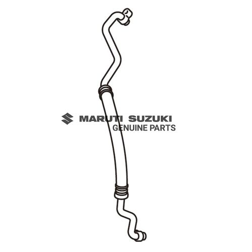 HOSE_SUCTIONFor INVICTO
