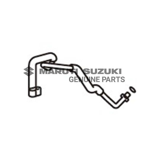 HOSE_LIQUID_NO.1For INVICTO
