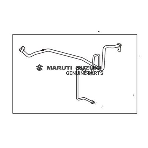 HOSE_SUCTION_NO.1For INVICTO
