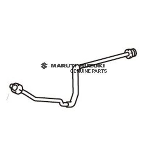 HOSE_SUCTION_NO.1For INVICTO
