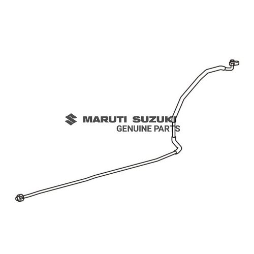 HOSE_SUCTION_NO.1For INVICTO
