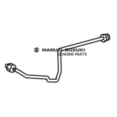 HOSE_SUCTION_NO.1For INVICTO
