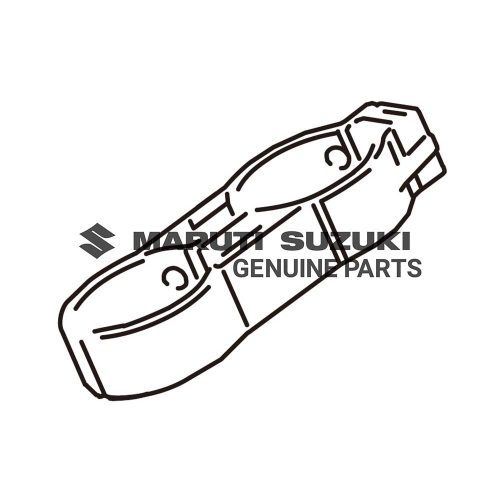 CLAMP_PIPINGFor INVICTO