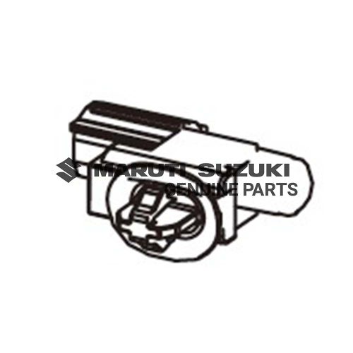 THERMISTOR ASSYFor INVICTO
