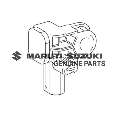 SENSOR_AIR BAG_FRFor INVICTO
