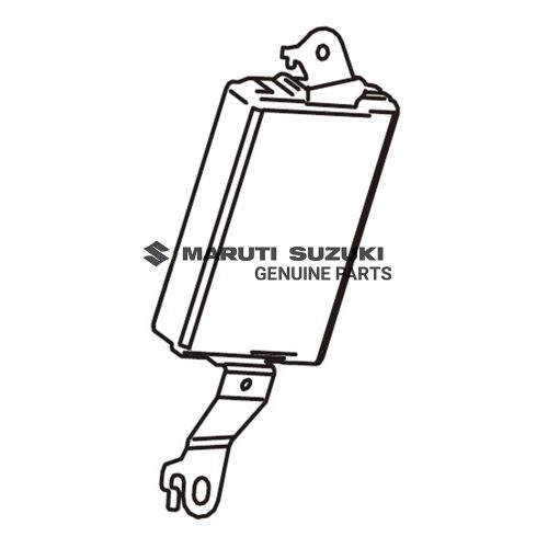 CONTROLLER_MULTIPLEX NTWK DOORFor INVICTO
