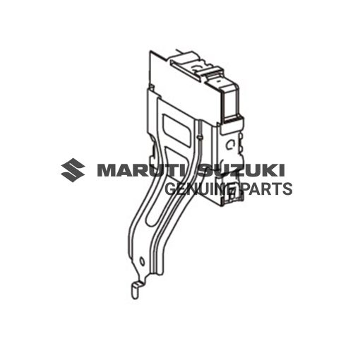 CONTROLLER ASSY_CLEARANCE WRNFor INVICTO
