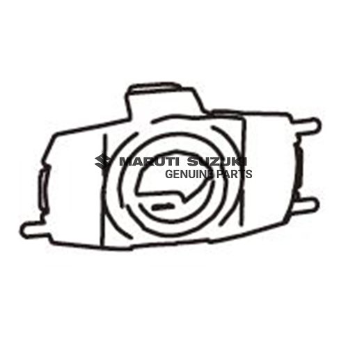 BRACKET_ RR PARK SENSORFor INVICTO
