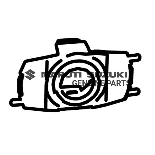 BRACKET_ RR PARK SENSORFor INVICTO