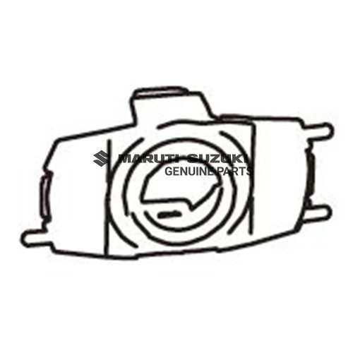 BRACKET_ RR PARK SENSORFor INVICTO
