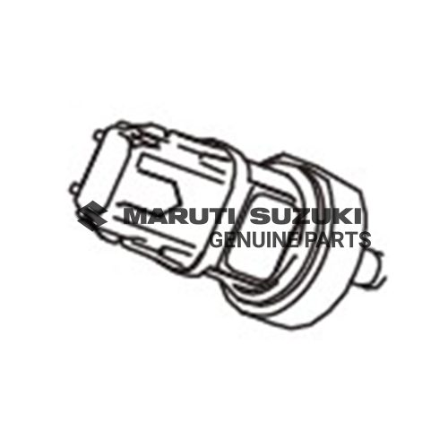 SENSOR_FUEL PRESSUREFor INVICTO
