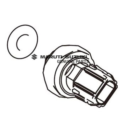 SENSOR_FUEL PRESSUREFor INVICTO
