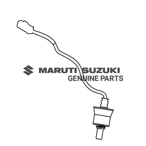 SENSOR_AIR FUEL RATIOFor INVICTO
