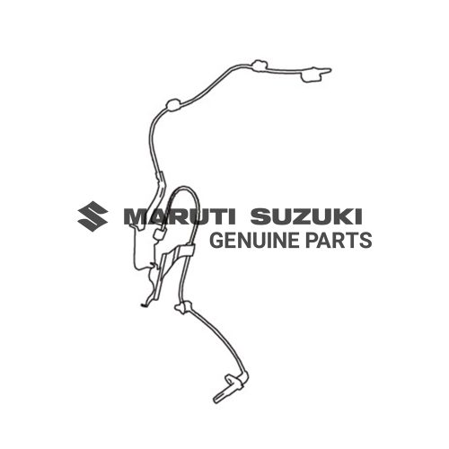 SENSOR_SPEED_FR RHFor INVICTO
