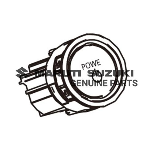 SWITCH_PUSH STARTFor INVICTO
