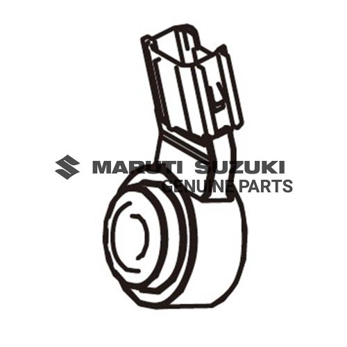 SENSOR KNOCK CONTROLFor GRAND VITARA|INVICTO
|VICTORIS
