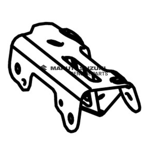 BRACKET_ENG CONT CONTROLLER_NO.1For INVICTO
