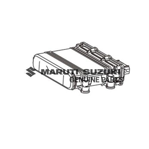 SUPPLY ASSY_BRAKE CONTROL PWRFor INVICTO
