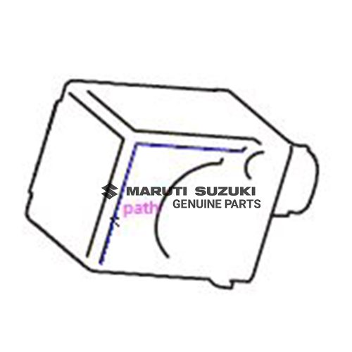 BUZZER_WIRELESS DOOR LOCKFor INVICTO