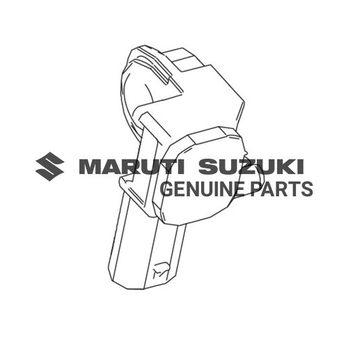 SENSOR_SIDE AIR BAGFor INVICTO
