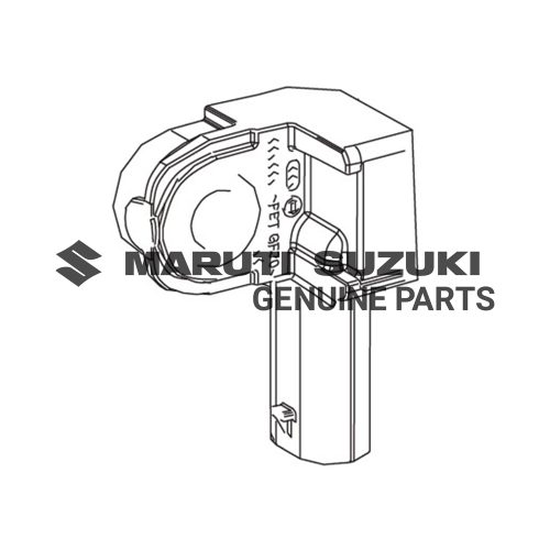 SENSOR_SIDE AIR BAGFor INVICTO
