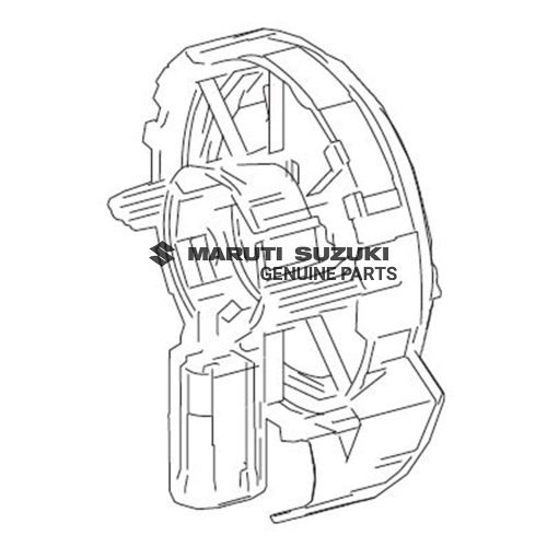 SENSOR_PRESSURE SIDE AIR BAGFor INVICTO
