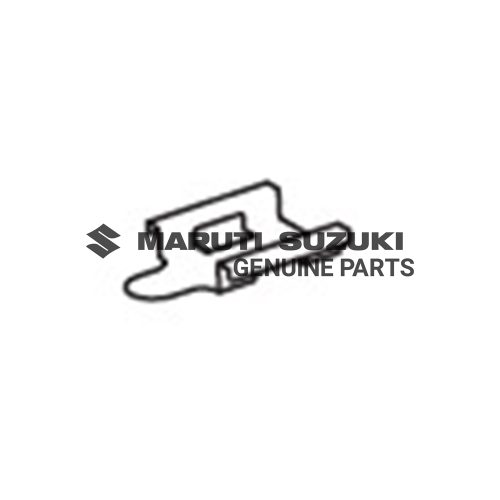 BRACKET_OSCILLATOR ELEC KEYFor INVICTO
