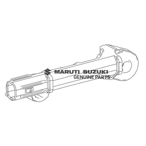 ANTENNA_ELECTRICAL KEYFor INVICTO
