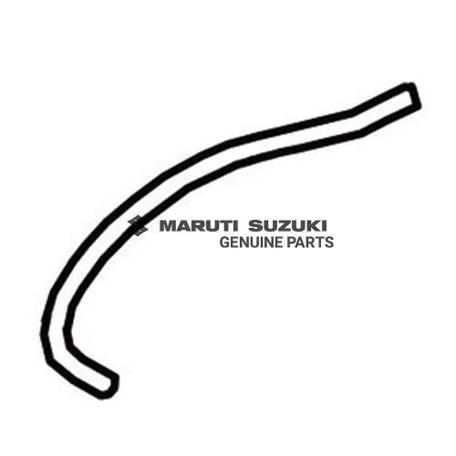 HOSE_RUBBER (L=235)For INVICTO
