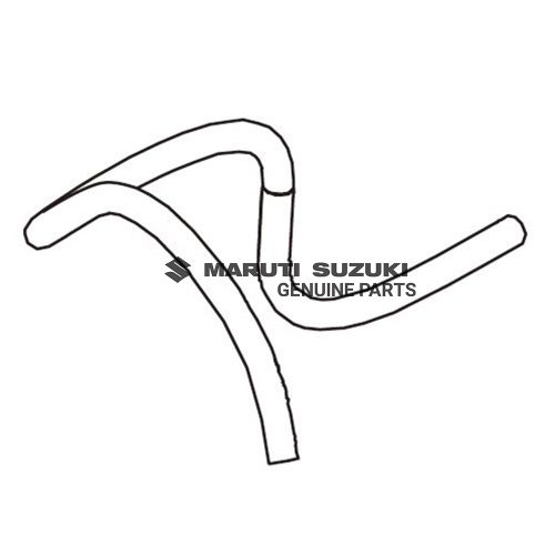 PIPE (L=315)For INVICTO
