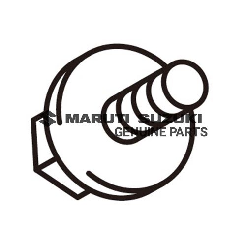 BOLT_FLANGEFor INVICTO
