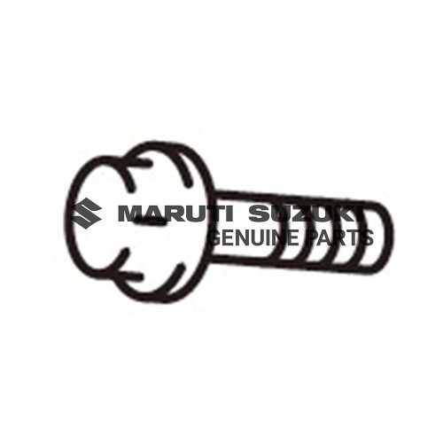 BOLT_FLANGEFor INVICTO
