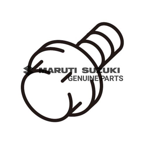 BOLT_FLANGEFor INVICTO
