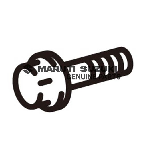 BOLT_FLANGEFor GRAND VITARA|INVICTO
