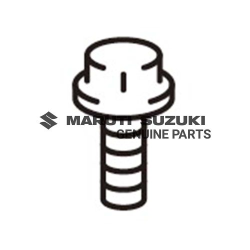 BOLT_FLANGEFor INVICTO
