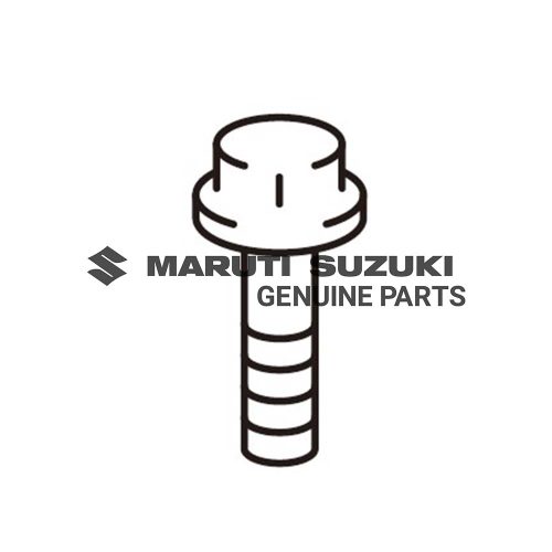 BOLT FLANGEFor GRAND VITARA|INVICTO
|VICTORIS
