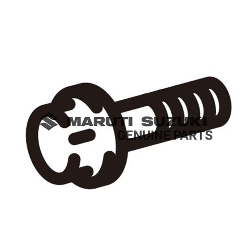 BOLT FLANGEFor GRAND VITARA|INVICTO
