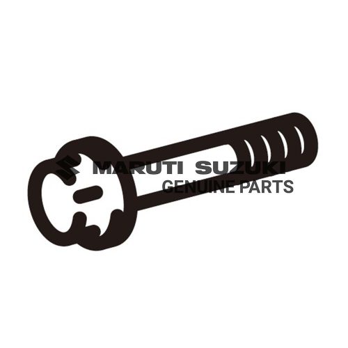 BOLT_FLANGEFor INVICTO
