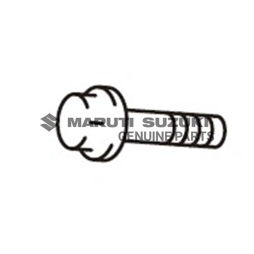 BOLT_FLANGEFor INVICTO
