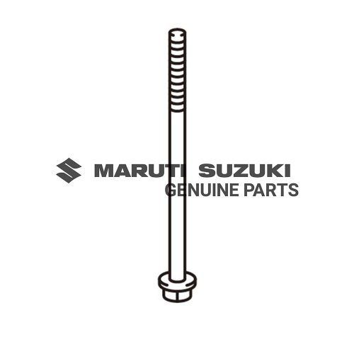 BOLT_FLANGEFor GRAND VITARA|INVICTO
